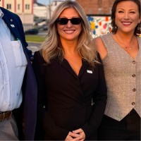 JDC Energy Services, LLC Employee Alisha Ferenczi's profile photo