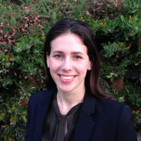 Natural Resources Access Regulator (NRAR) Employee Ellen Chapple's profile photo