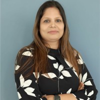 MAIORA IT Services & Consulting Pvt. Ltd. Employee Shalini She/Her's profile photo