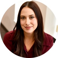 Net Tel One Communications LLC. Employee Emma O'Neill's profile photo