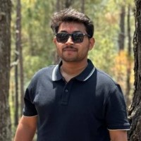 HyDear Employee Shubham Rastogi's profile photo