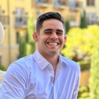 Caleb Contreras Email & Phone Number