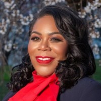 City of East Orange Employee Naiima Fauntleroy's profile photo