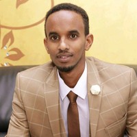 Dauus Company Employee Abdinasir Hassan's profile photo