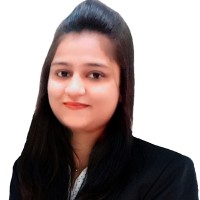 XpertLab Employee Shivani S.'s profile photo