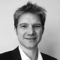 QUAD I Ltd Employee Andrew Ramage's profile photo