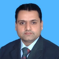 Ghazanfar Jafferi Email & Phone Number