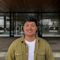 U.DREAM Employee Diogo Novais's profile photo