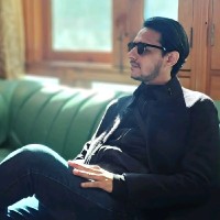 Arcadian Lab Employee Muhammad Asad's profile photo