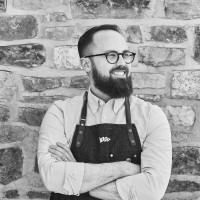 Forge Valley Roasters Limited Employee Christopher Brett's profile photo