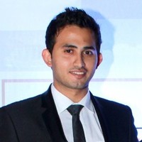 Horizon Land Developments Pvt Ltd - Goa Employee Jonathan Fernandes's profile photo