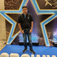Abhishesh Singh Email & Phone Number