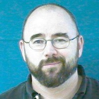 Cashman Equipment Employee Breck Durham's profile photo