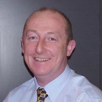 Mr. Marine Atlas Marine Services Employee Stephen Herron's profile photo