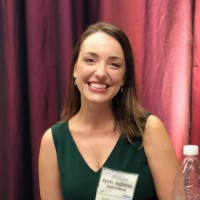 Dixon Schwabl + Company Employee Ryann Guglielmo's profile photo