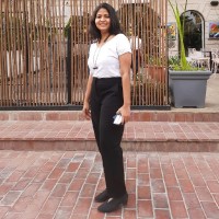 ARKANCE IN Private Limited Employee Shivani Pal's profile photo