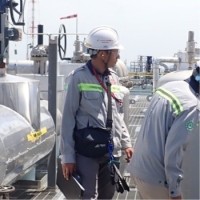 PT LOTTE Chemical Indonesia Employee Achmad Setiawan's profile photo