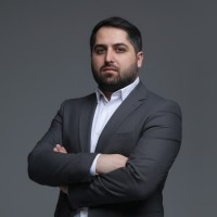andromeda Employee Giorgi Nutsubidze's profile photo