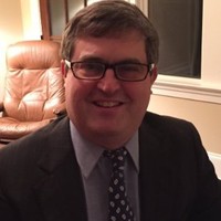 Regeneron Employee Michael Englander's profile photo