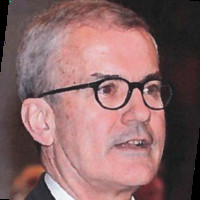 Métropole Européenne de Lille (MEL) Employee Patrick Danis's profile photo