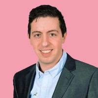 MA (Montreal Associates) Employee Anthony Santo's profile photo