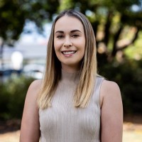 CMS Events Employee Jess Secker's profile photo