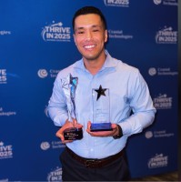 Nick Pena Email & Phone Number