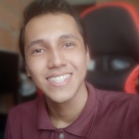 Lone Wolf Technologies Employee Jesus Miguel Narvaez Diaz's profile photo