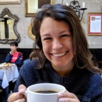 Tanium Employee Bella Ayala's profile photo