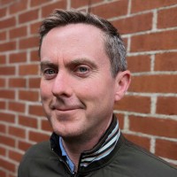 Department of Foreign Affairs and Trade, Ireland Employee Ciaran Conroy's profile photo