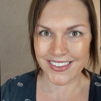 Chaucer Employee Nathalie Cipd's profile photo