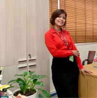 MAB Employee Myat Soe's profile photo