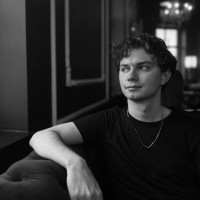 DXOS Employee Dmytro Maretskyi's profile photo