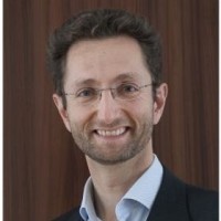 Motrada Handels GmbH Employee Guillaume Hebrard's profile photo