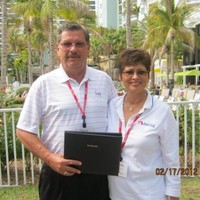 Amerispec Inspection Experts Employee Dave Doubrava's profile photo