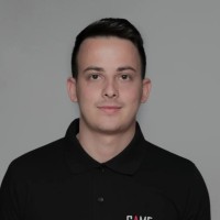 RETHING IoT Technologies Employee George Velegrakis's profile photo