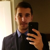 Matthew Thurston Email & Phone Number