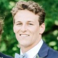 SustainaBase Employee Alex Proly's profile photo