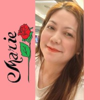 Marie Bergado Email & Phone Number