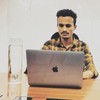 Dnyaneshwar Halde Email & Phone Number