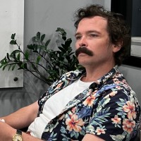 Game Grumps Employee Michael Shoppell's profile photo