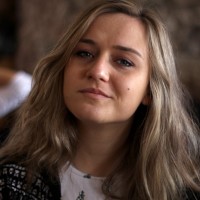 Gabriela Ganciu Email