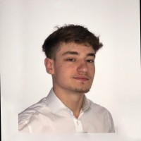 Angle Labs Employee Hugo Lextrait's profile photo