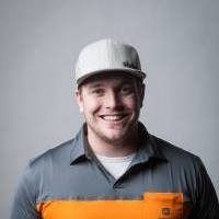 Vivint Employee Daulton Smith's profile photo