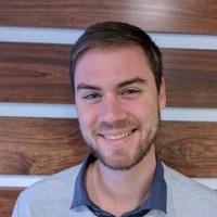 Verady LLC Employee Nathan Eppinger's profile photo