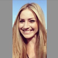 Reach Security Employee Leah Paul's profile photo