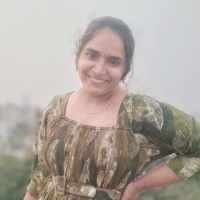 Vivid Technologies Inc Employee Divya Abbaraju's profile photo
