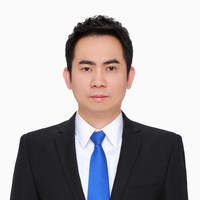 Cornerstone Robotics Limited Employee Chen Yiyu's profile photo