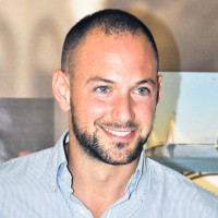 :eight Employee Ioannis Boukouvalas's profile photo