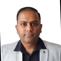 Citi Employee Jayesh Garg's profile photo